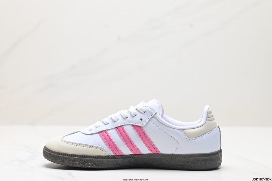 Adidas Samba Shoes